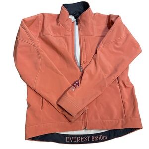 North Face 7 Summits Everest 8850 Apex Jacket M Gorpcore Utility Outdoor